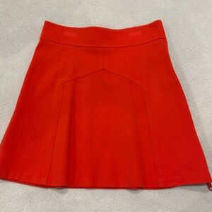 Diane von Furstenberg Skirt sz 6